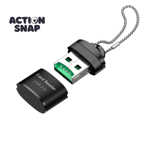 Card reader