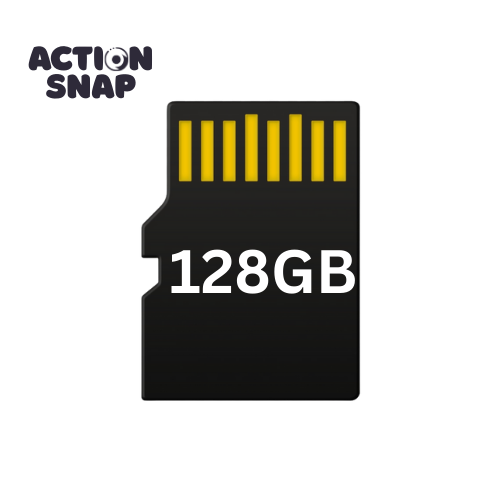 128GB Micro SD Card
