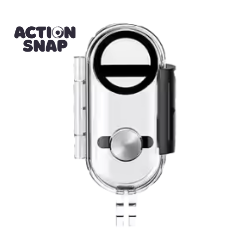 ActionSnap™ Waterproof Case