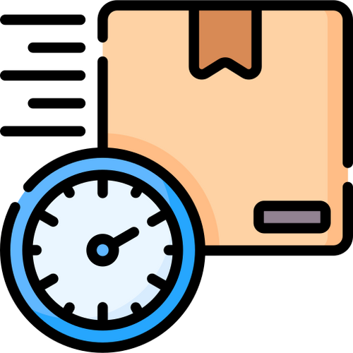 Priority Handling