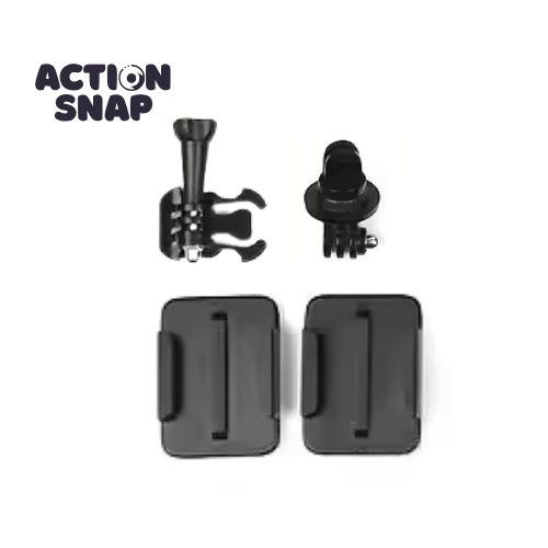 Helmet Mount